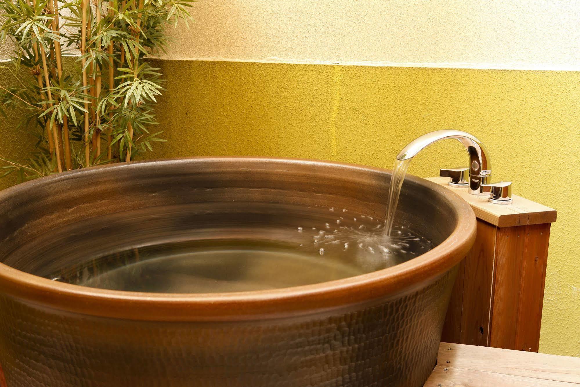 Hotel & Spa Lotus (Adults Only) 3* Kyoto