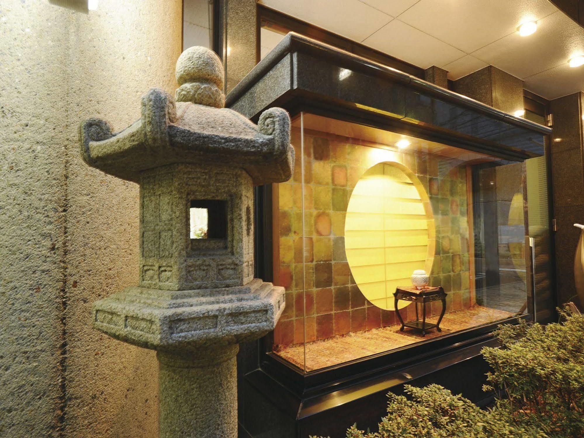 Satomo Ryokan 3*