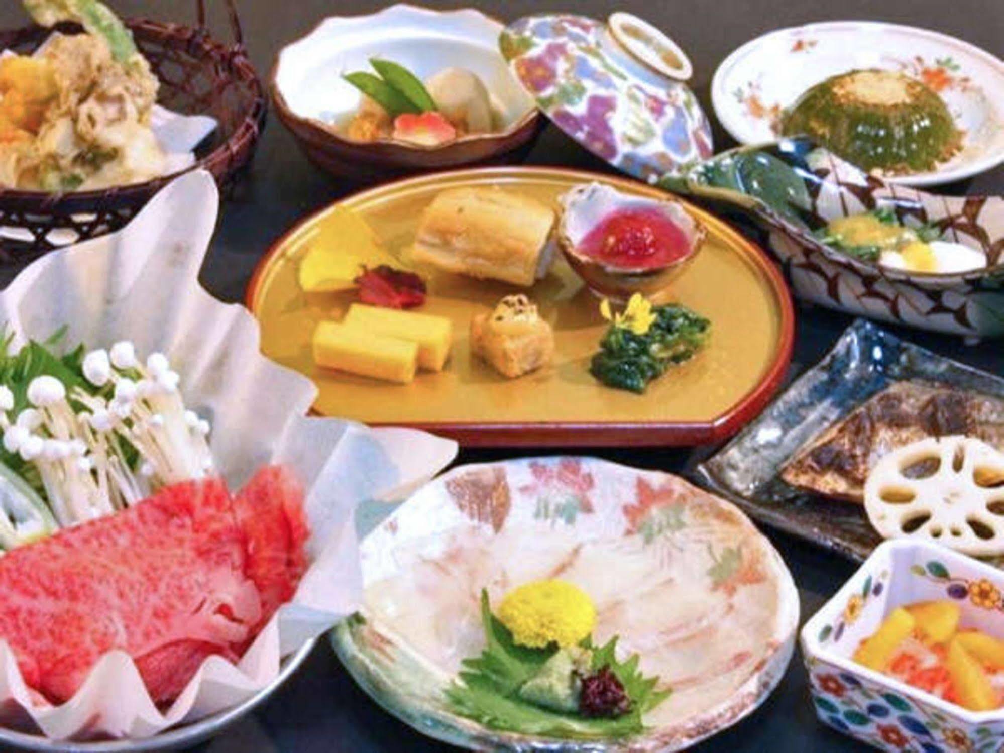 Satomo 3* Kyoto