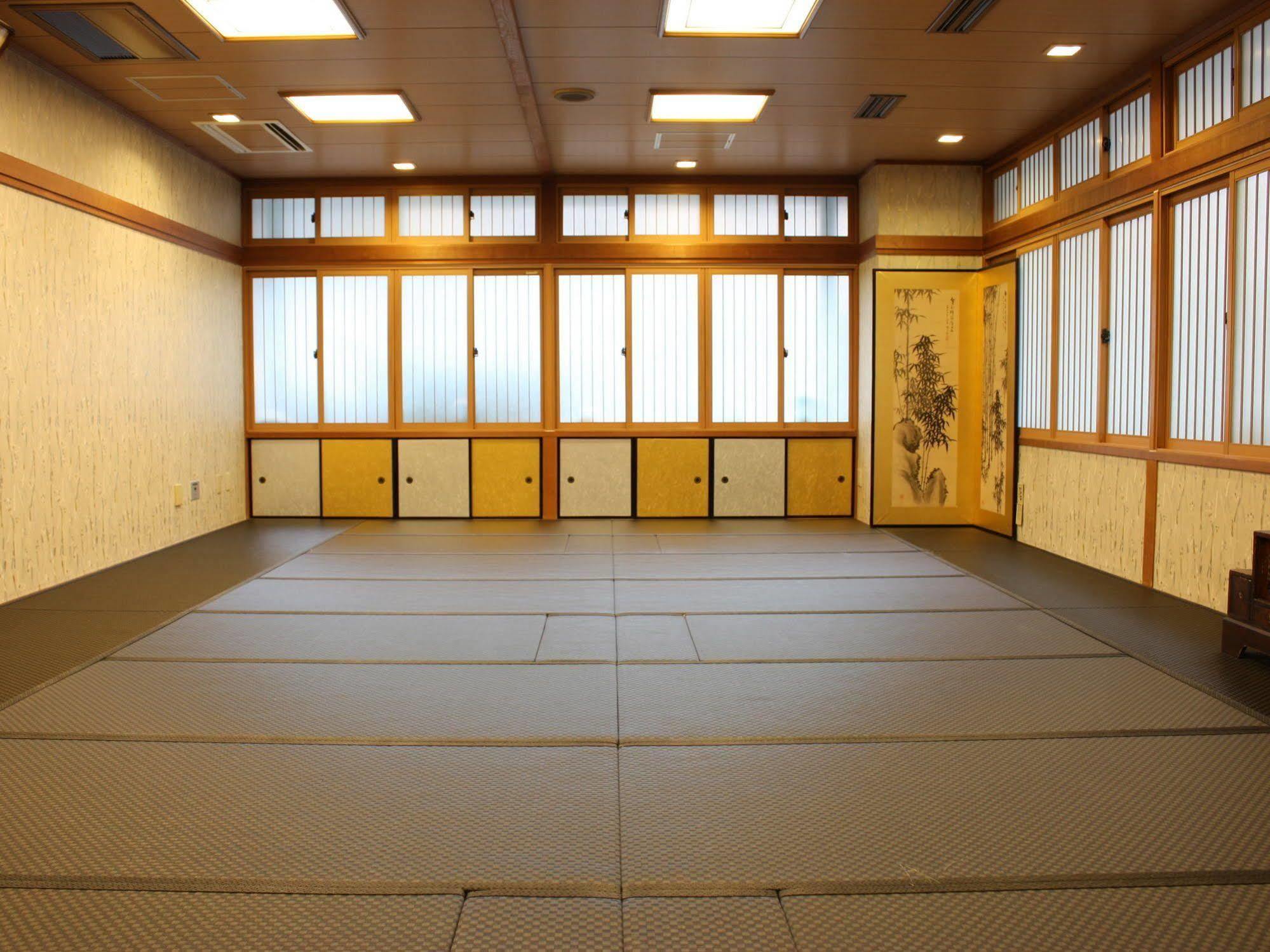 Ryokan Satomo