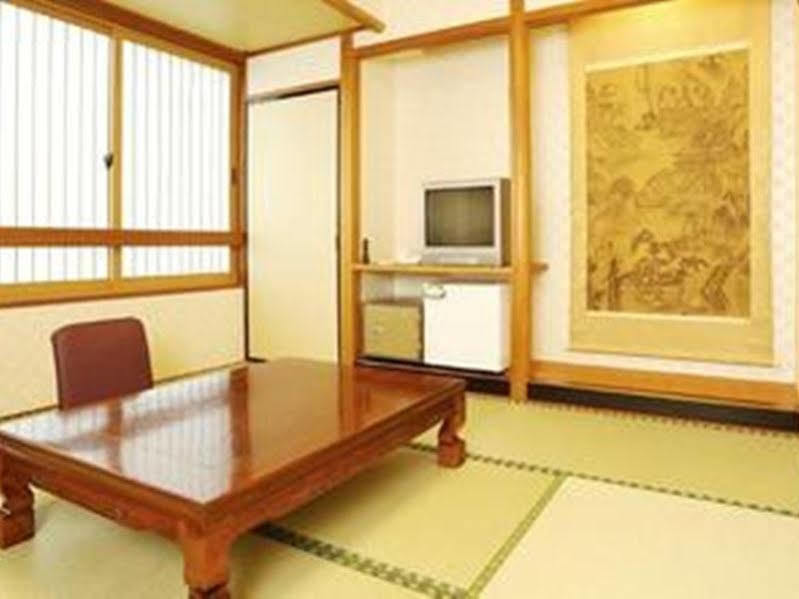 Satomo Ryokan 3*