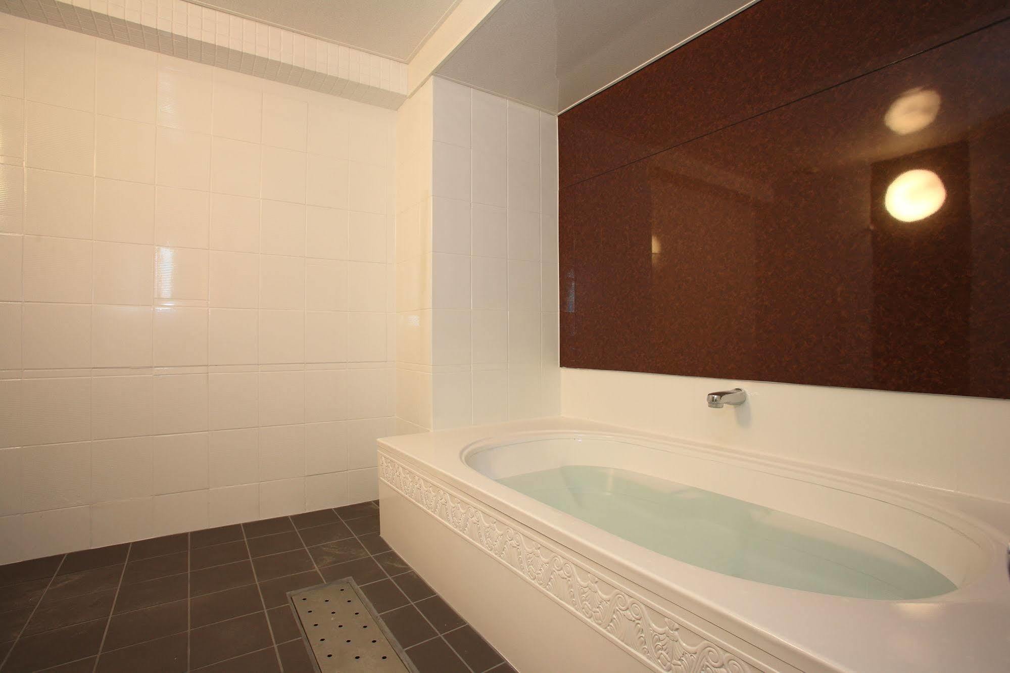 Sunline Gion Shijo Economy hotel