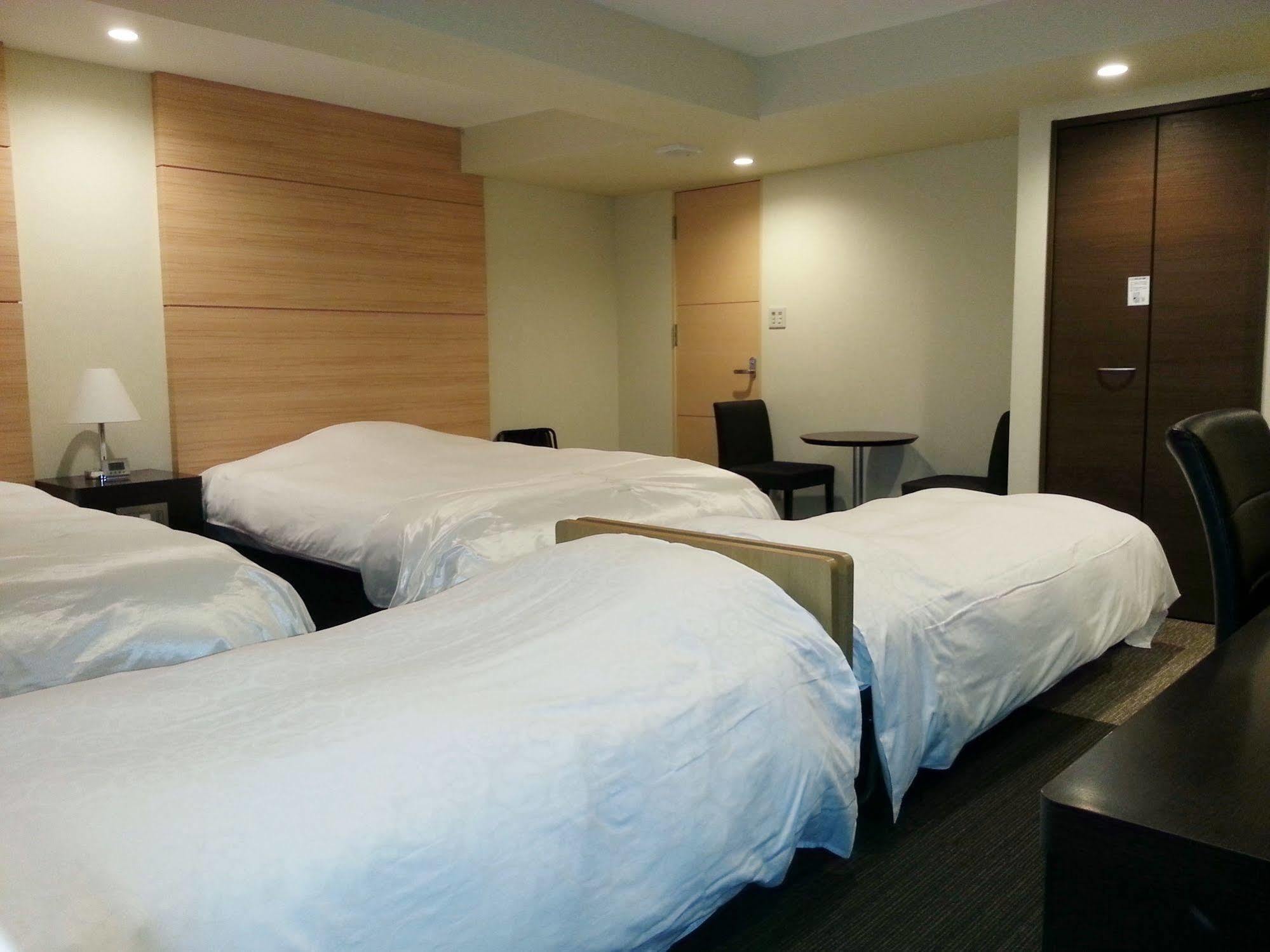 Economy hotel Sunline Gion Shijo