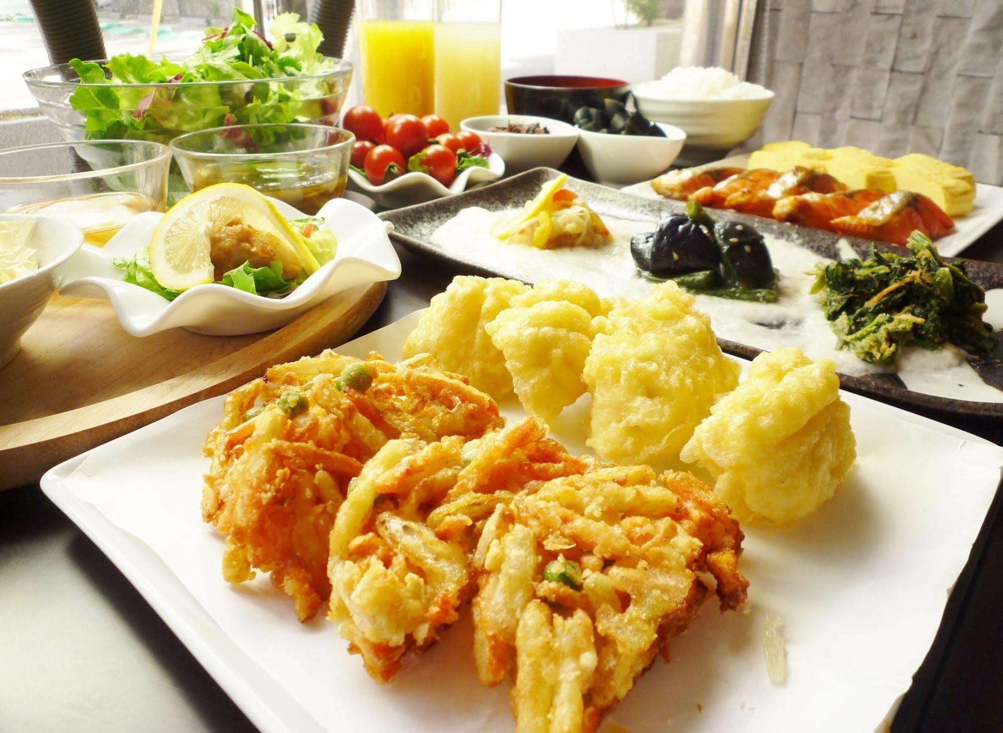 Economy hotel Sunline Gion Shijo Kyoto