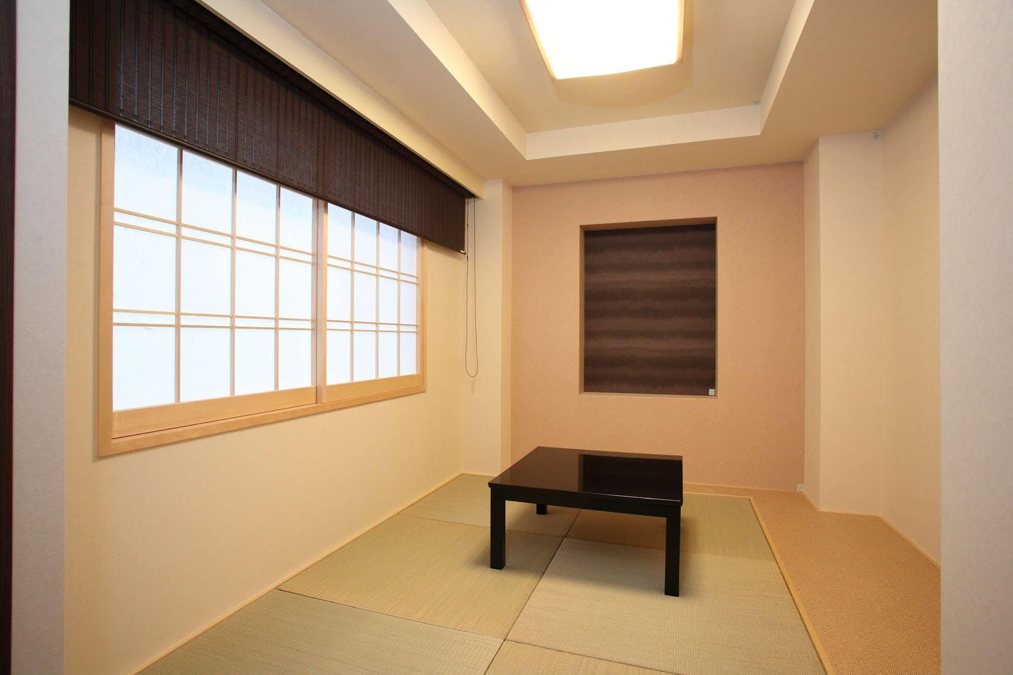 Sunline Gion Shijo Economy hotel Kyoto