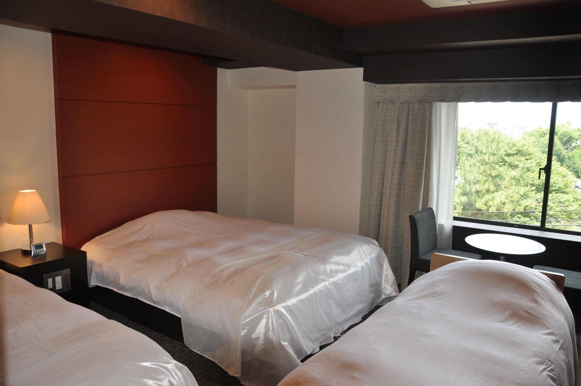 Sunline Gion Shijo 3* Kyoto