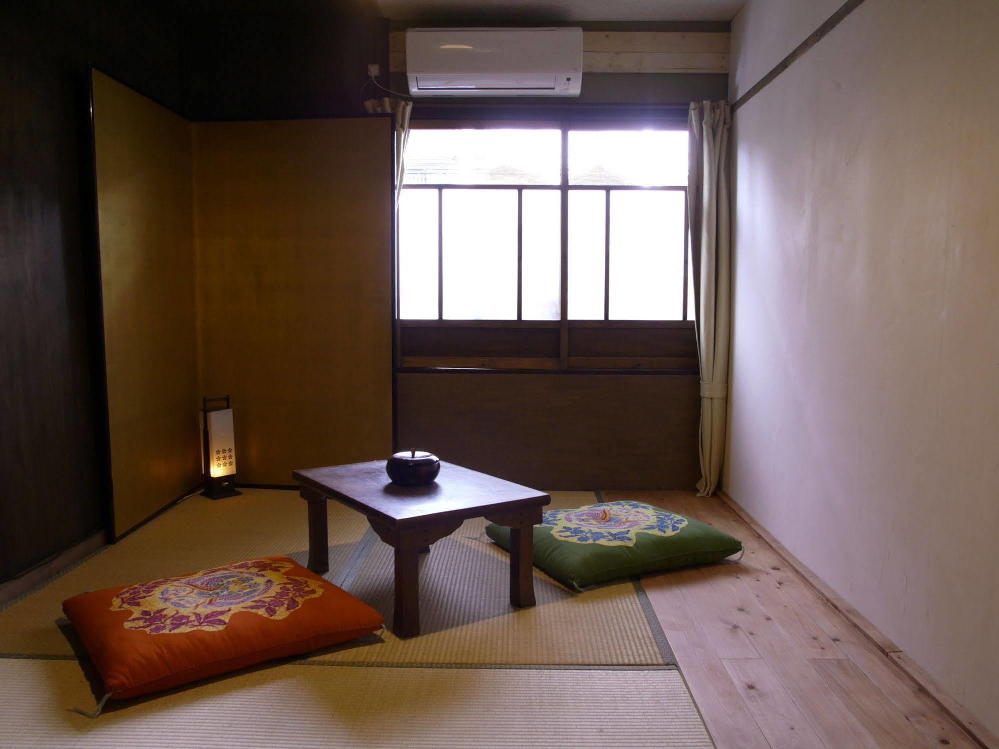 Mundo Chiquito Hostel Kyoto