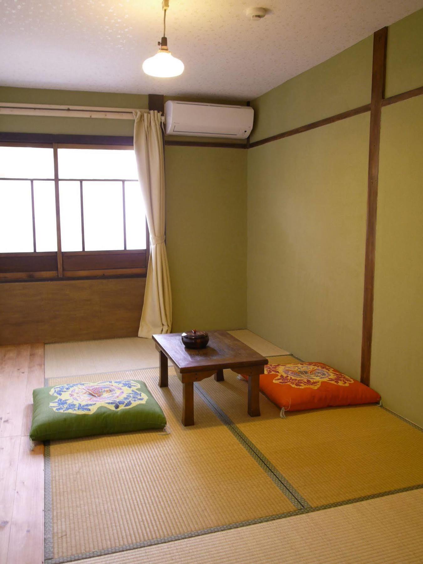 Hostel Mundo Chiquito