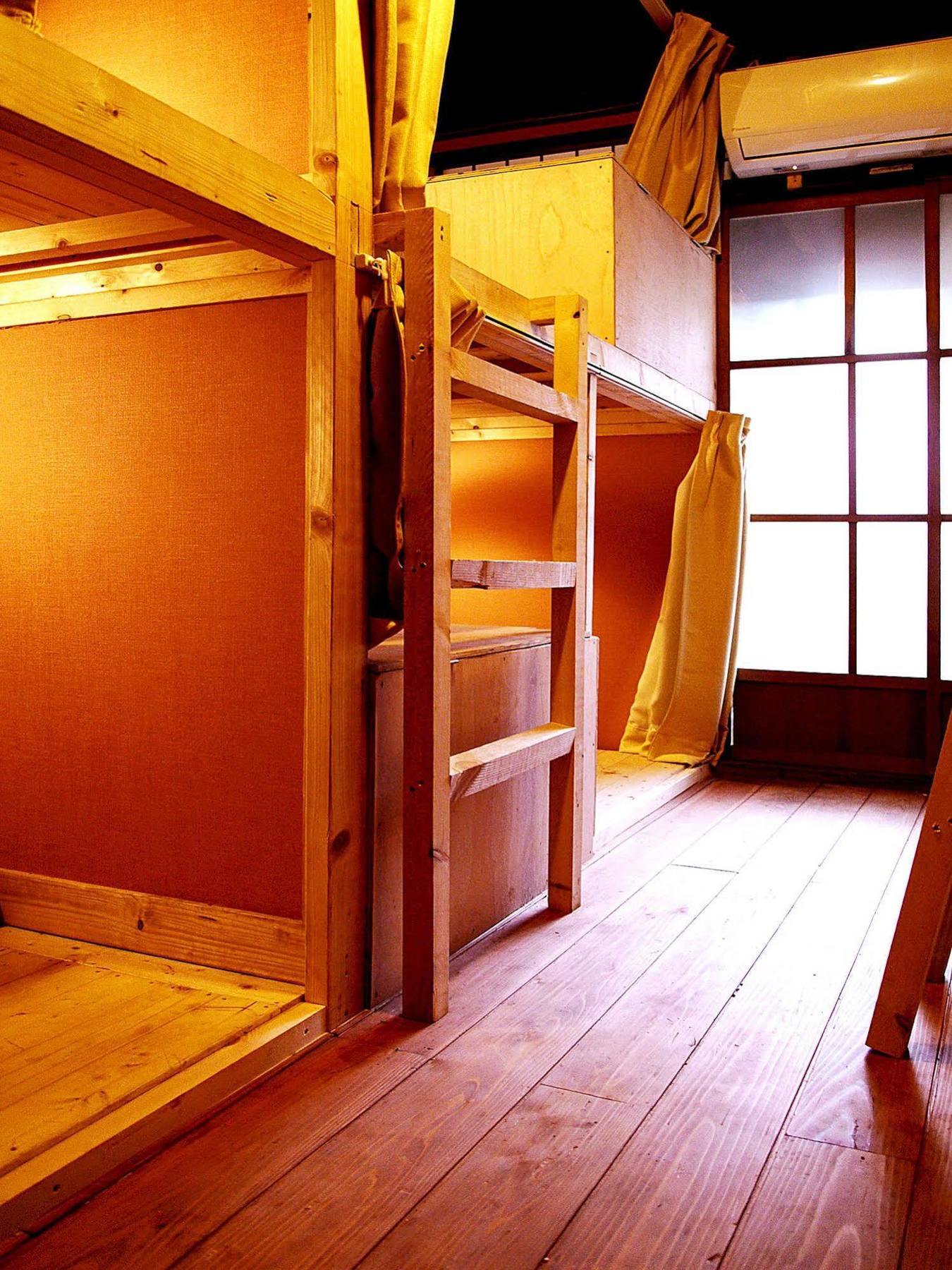 Mundo Chiquito Kyoto