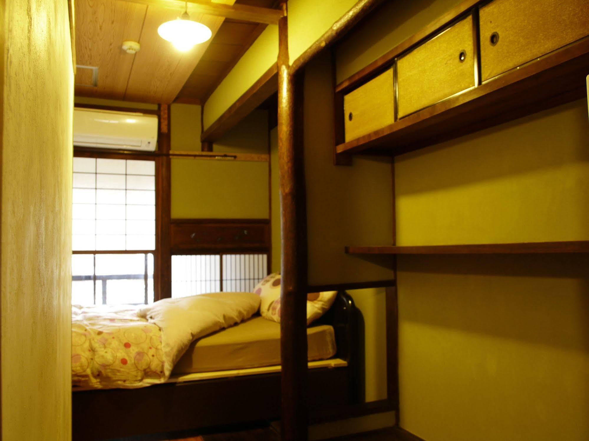 Mundo Chiquito Hostel Kyoto