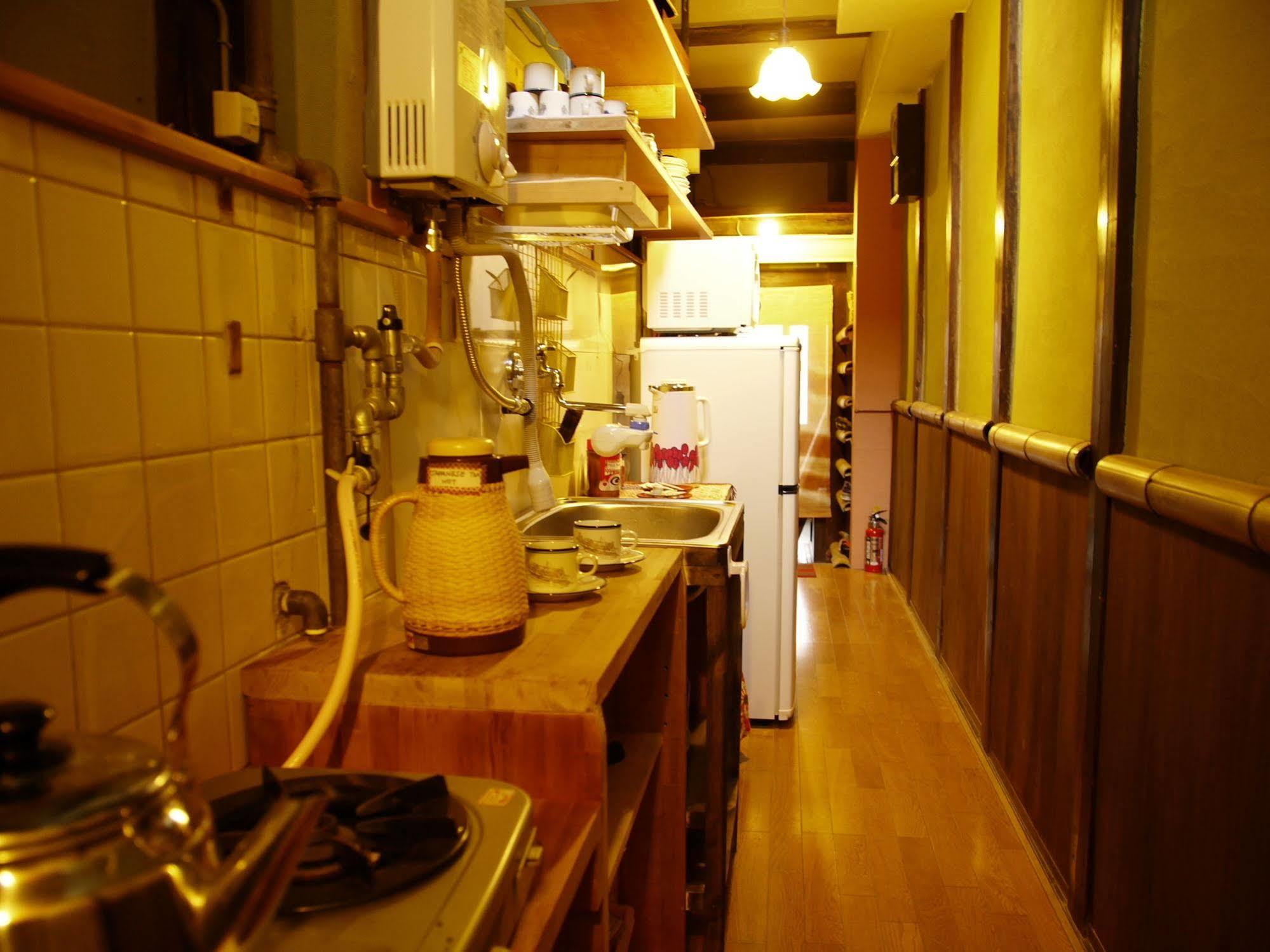 Mundo Chiquito Hostel