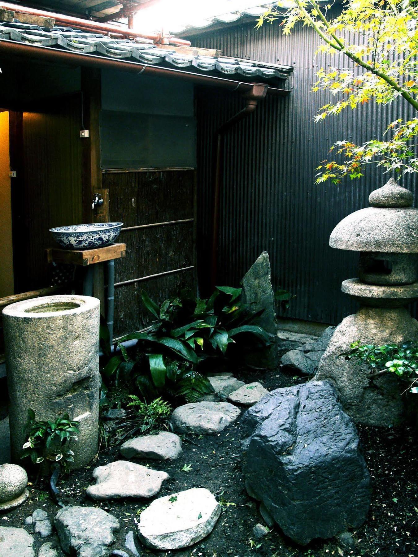 Mundo Chiquito Hostel Kyoto
