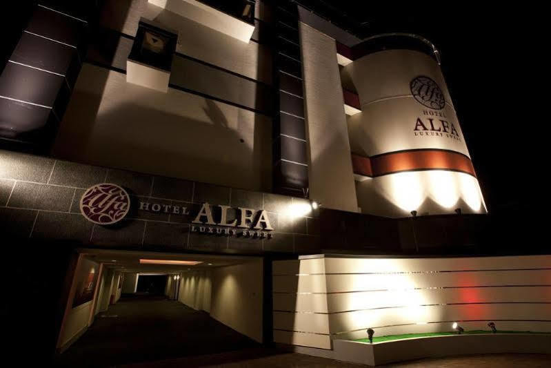 Alpha Hotel 3*
