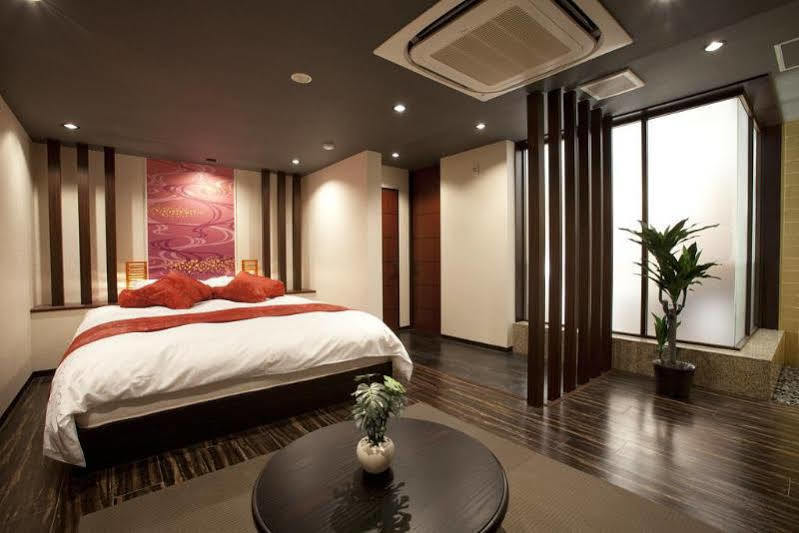 Alpha Hotel Kyoto