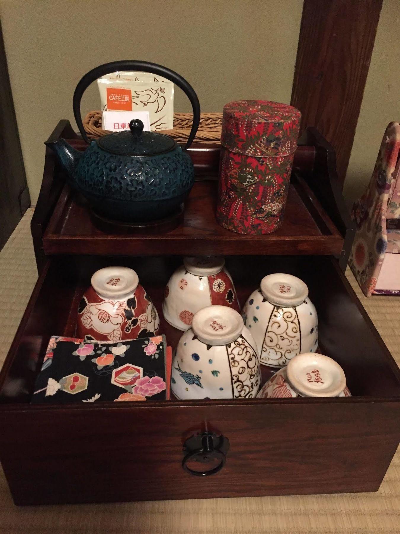 Naokonoza Omiya Gojo Bahay bakasyunan *