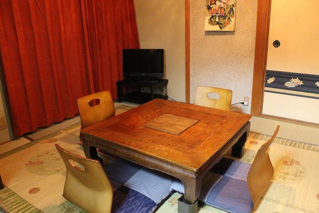 Holiday home Higashiyama *