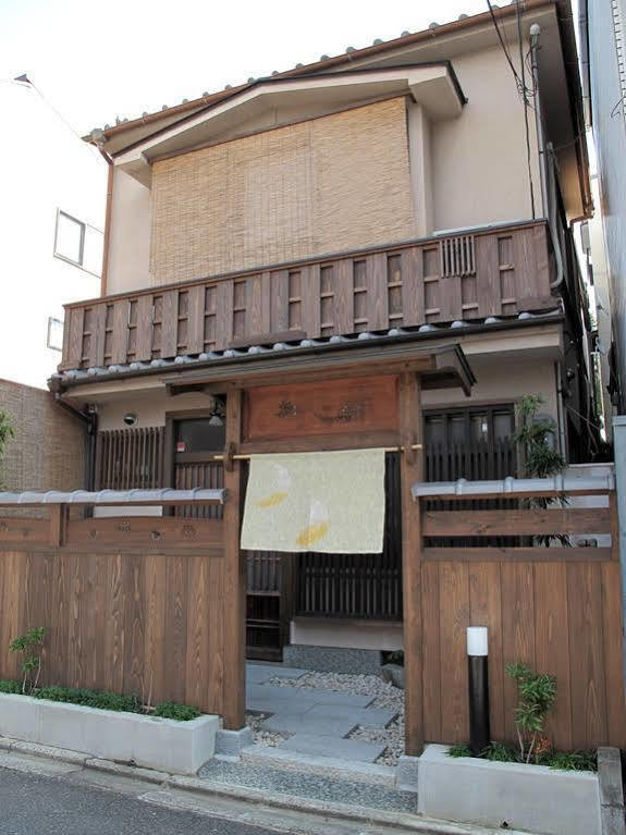 Higashiyama Holiday home