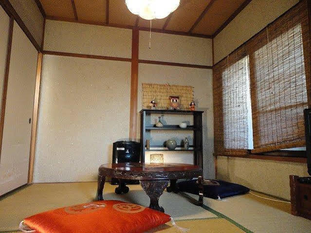 Holiday home Higashiyama *