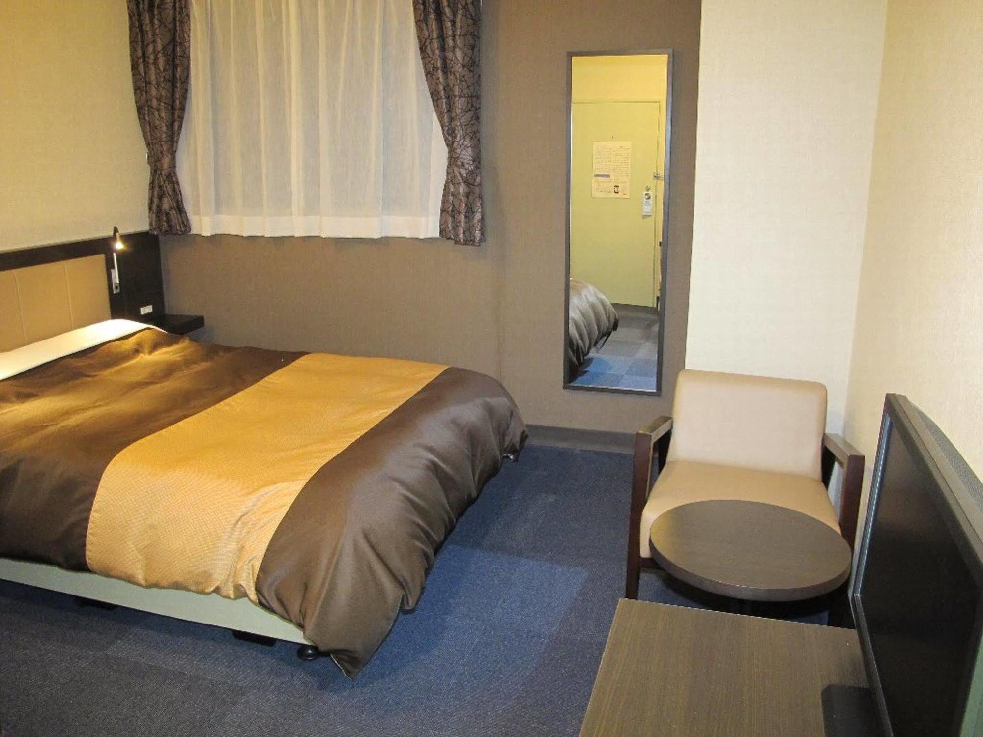 Kyoto Central Inn Economy hotel
