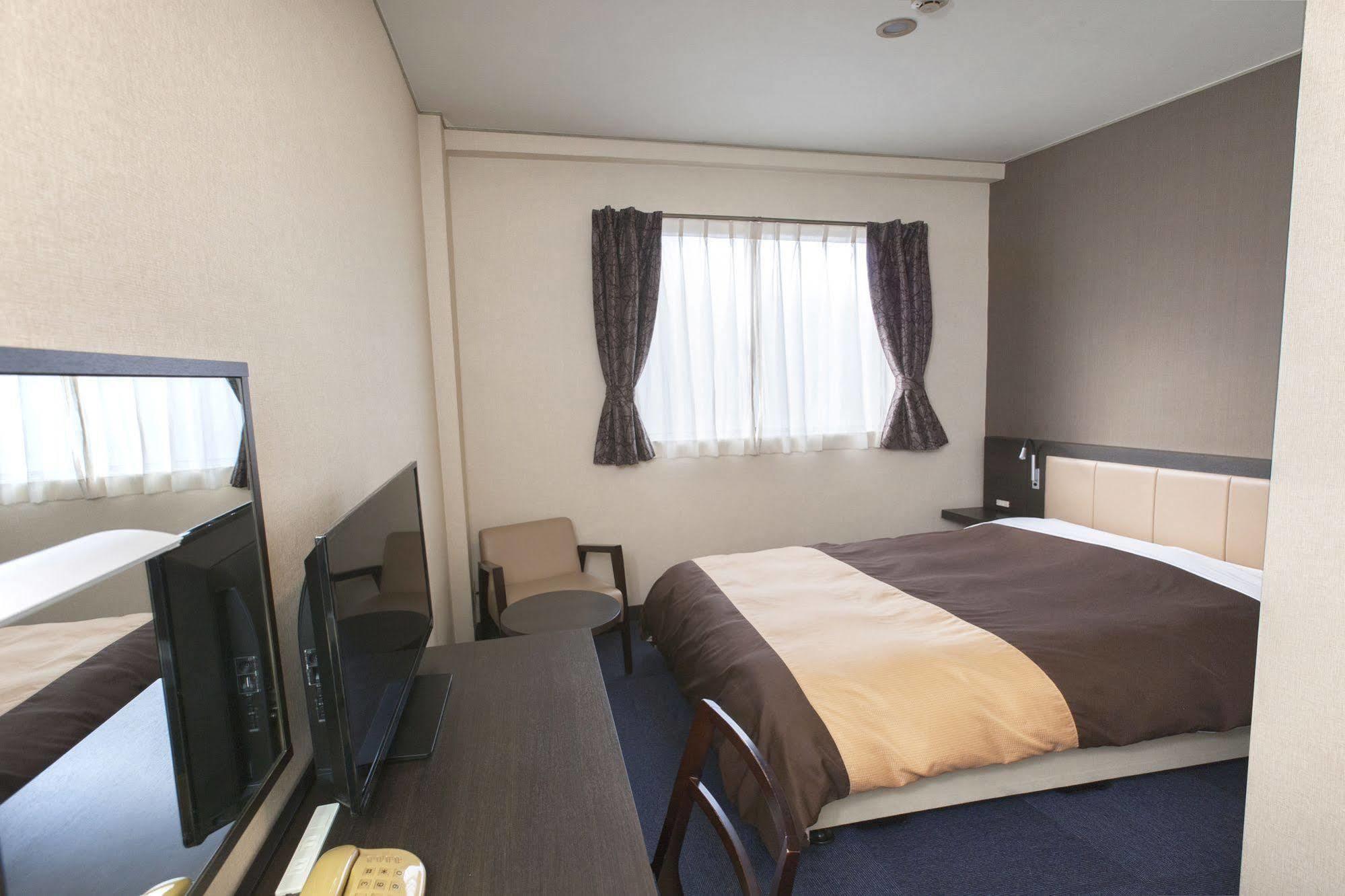 Economy hotel Kyoto Central Inn 3*