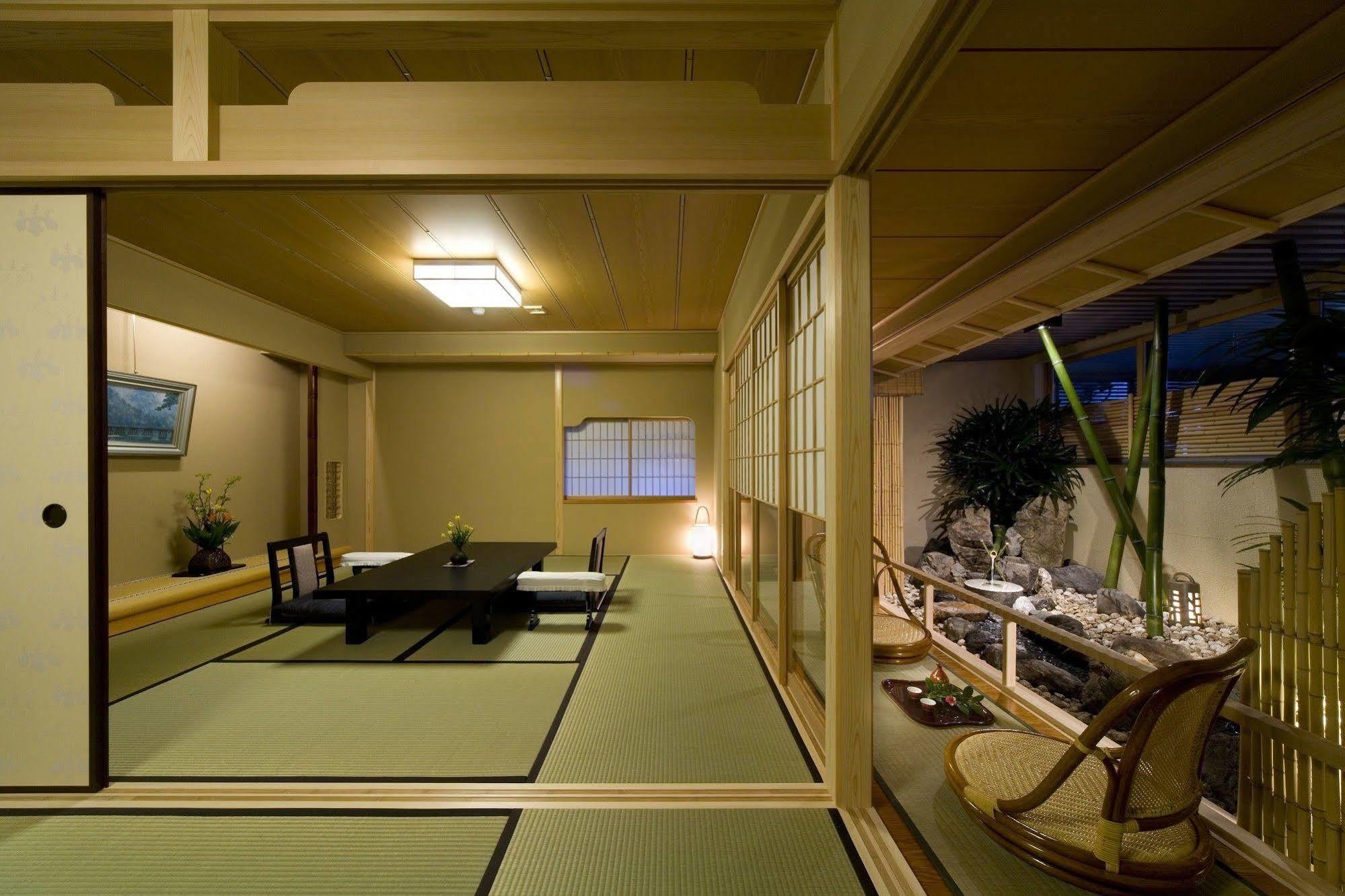 Togetsutei Hotel 3*