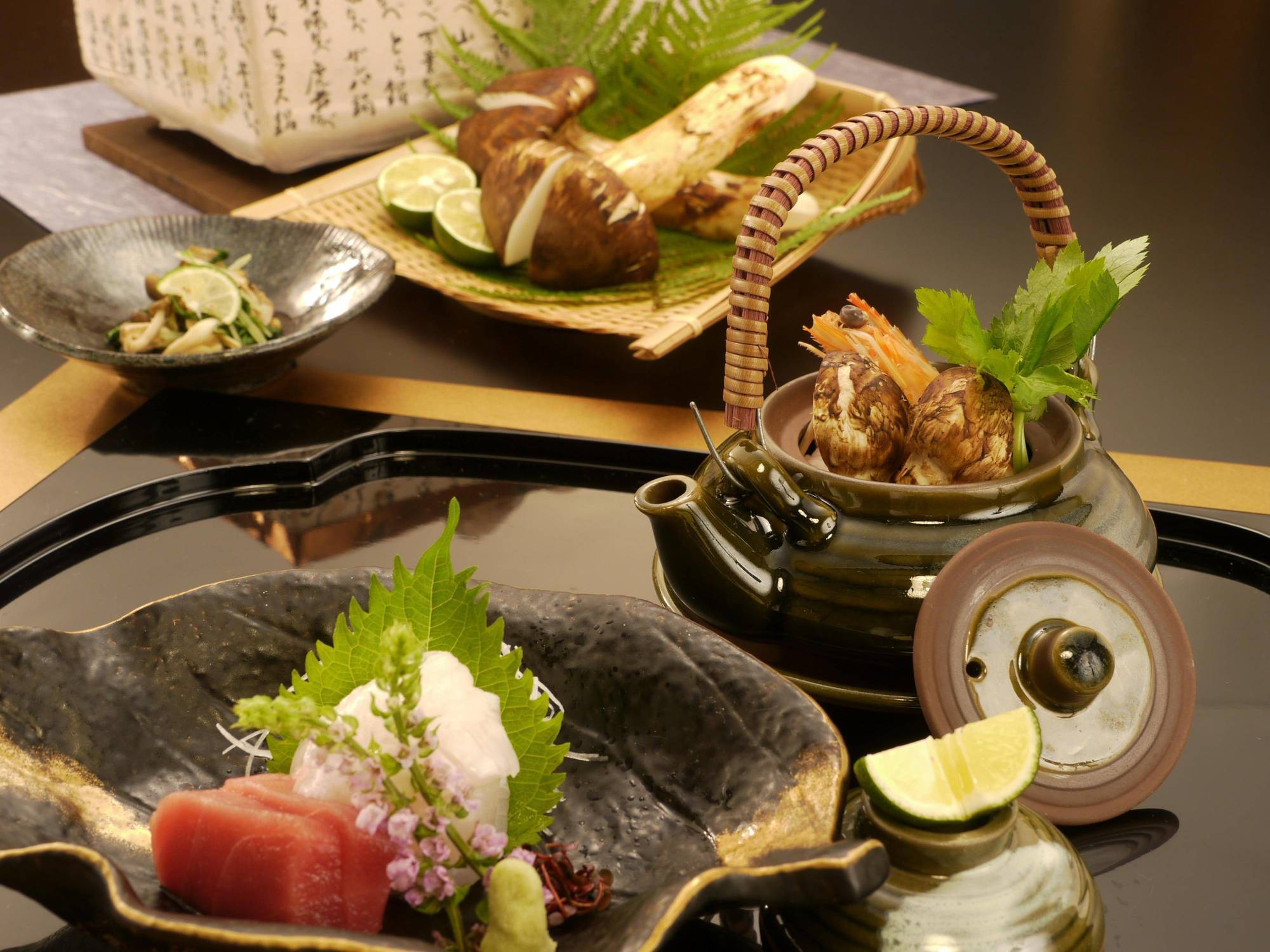Ryokan Momijiya Annex 5*