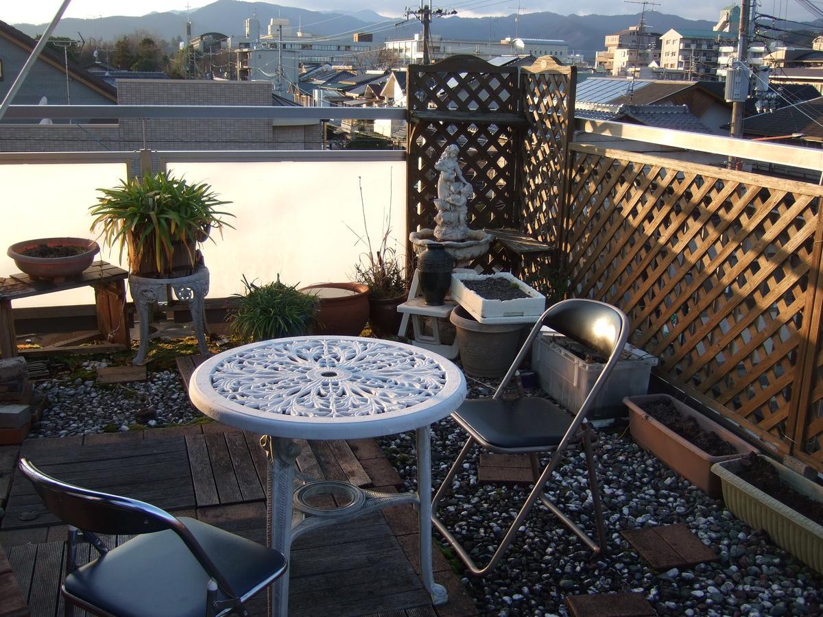 Guest house Tomy&tetu Kyoto