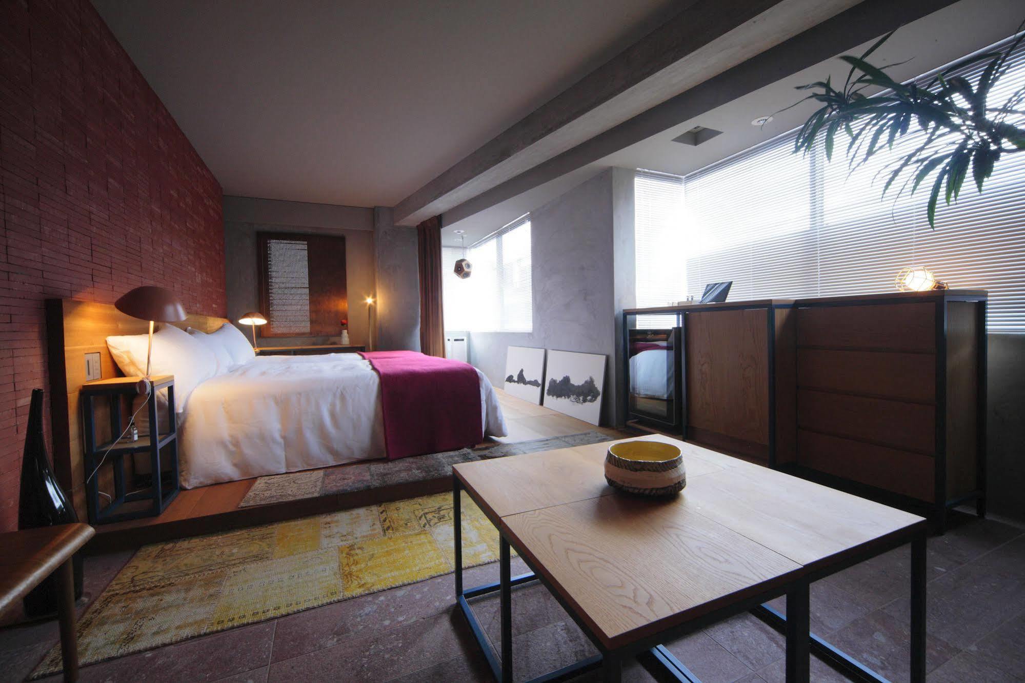 Bijuu Hotel