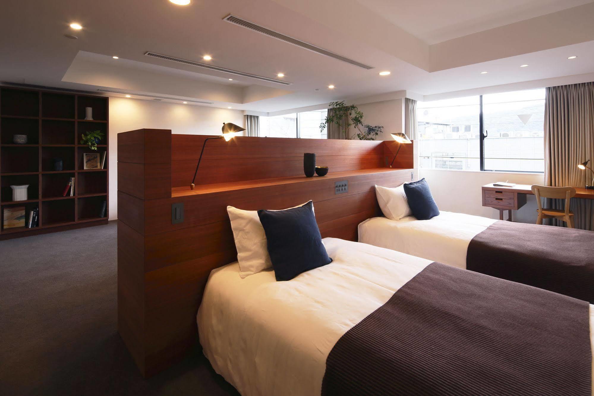 Bijuu 5* Kyoto
