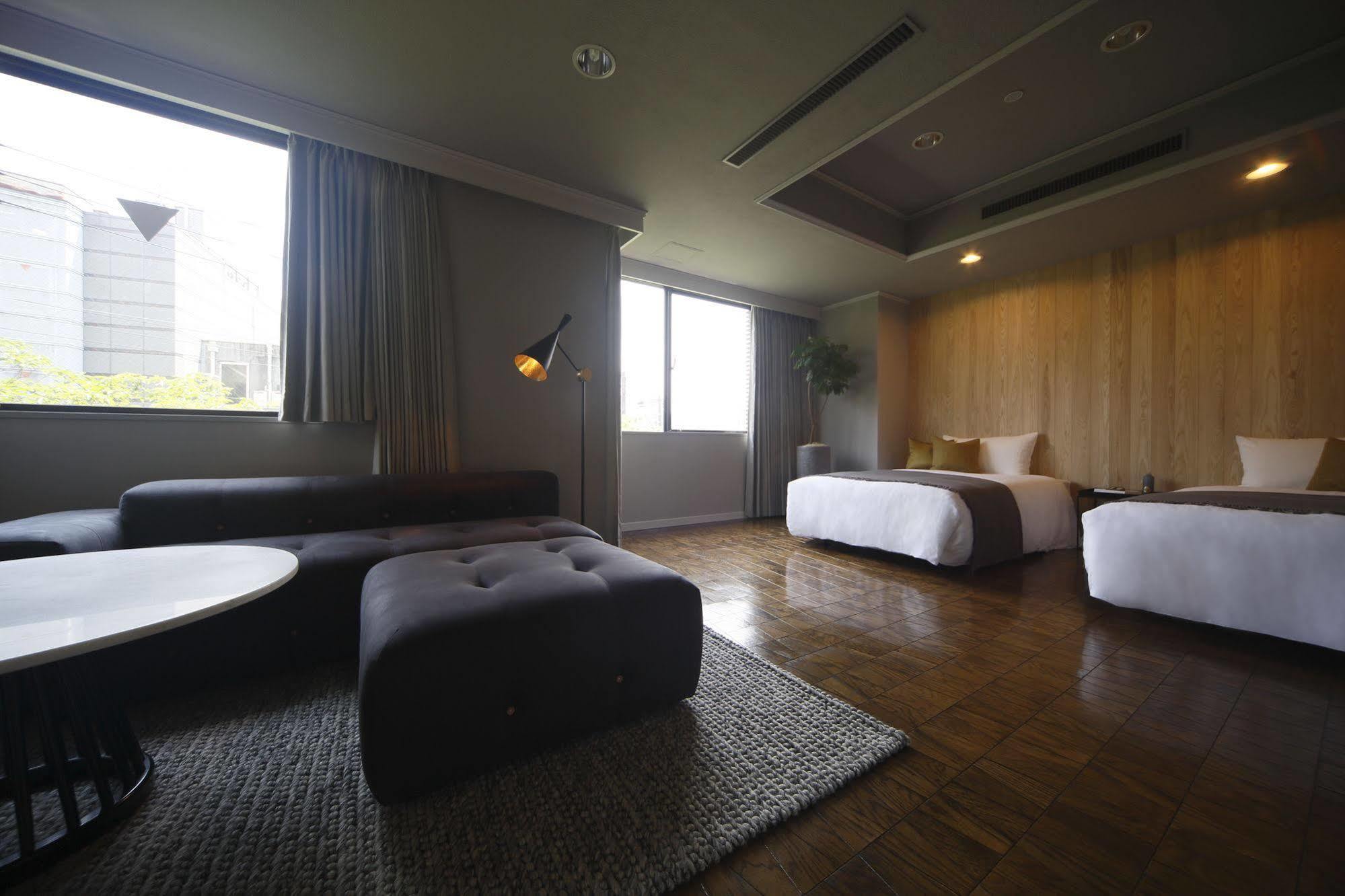 Bijuu Hotel