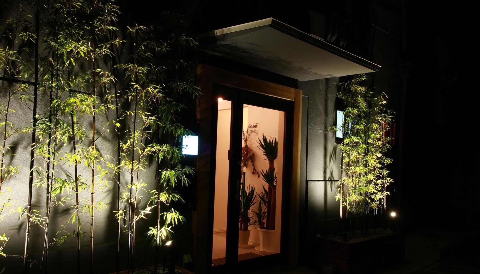Rak Kiyomizu - 1人旅専用hostel * Kyoto