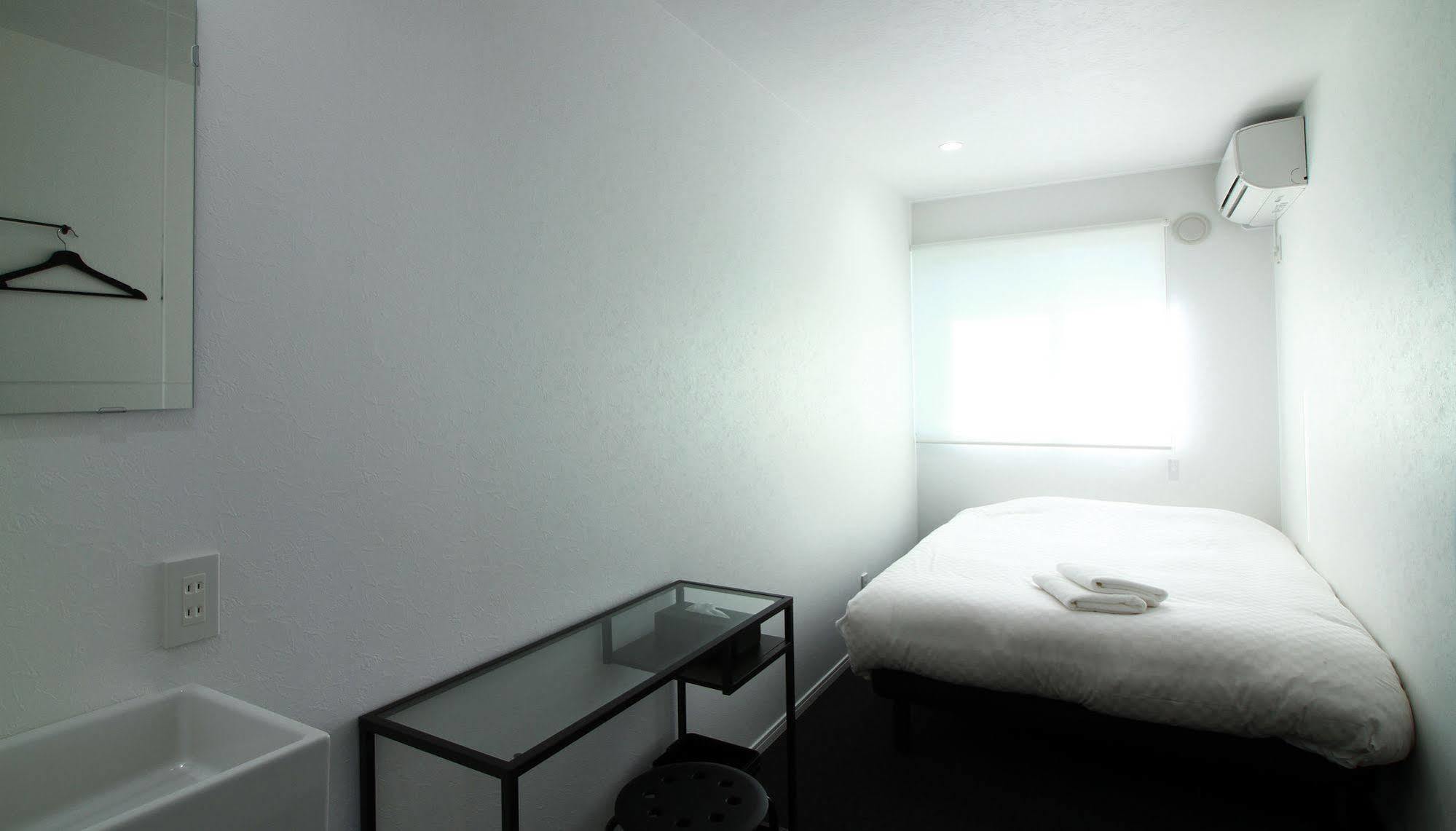 Rak Kiyomizu - 1人旅専用hostel Hostel Kyoto