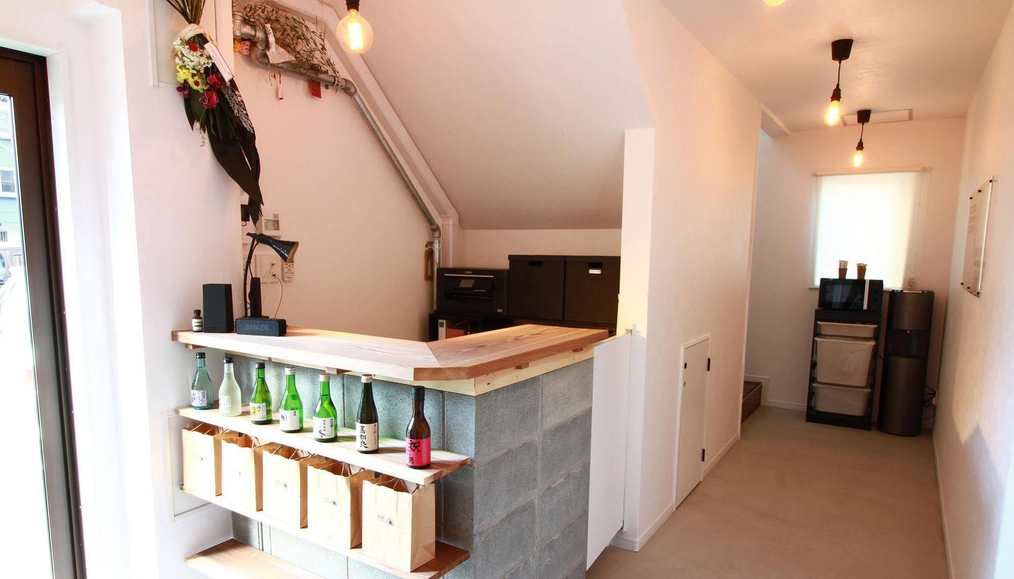 Rak Kiyomizu - 1人旅専用hostel Hostel Kyoto