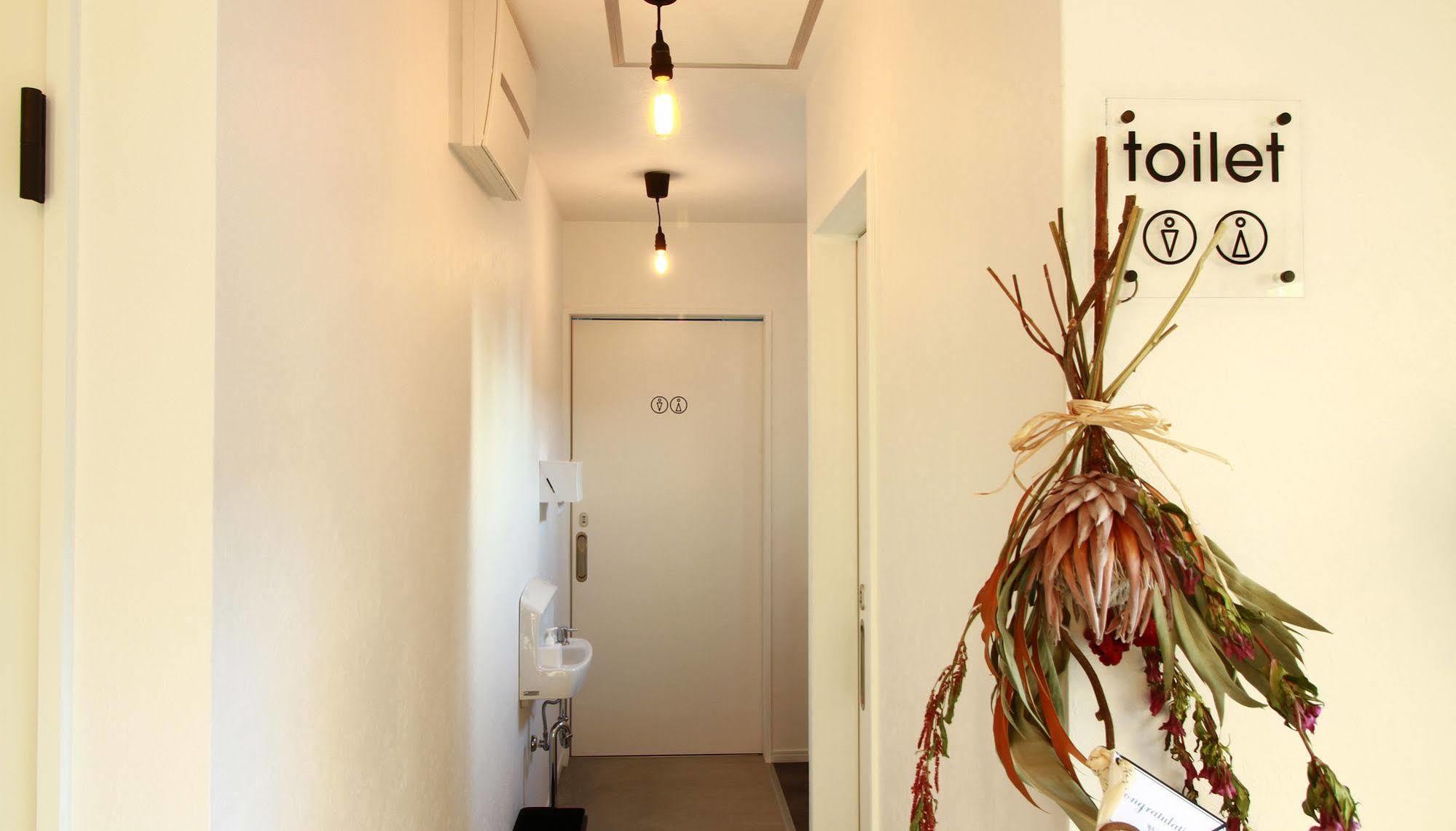 Hostel Rak Kiyomizu - 1人旅専用hostel *