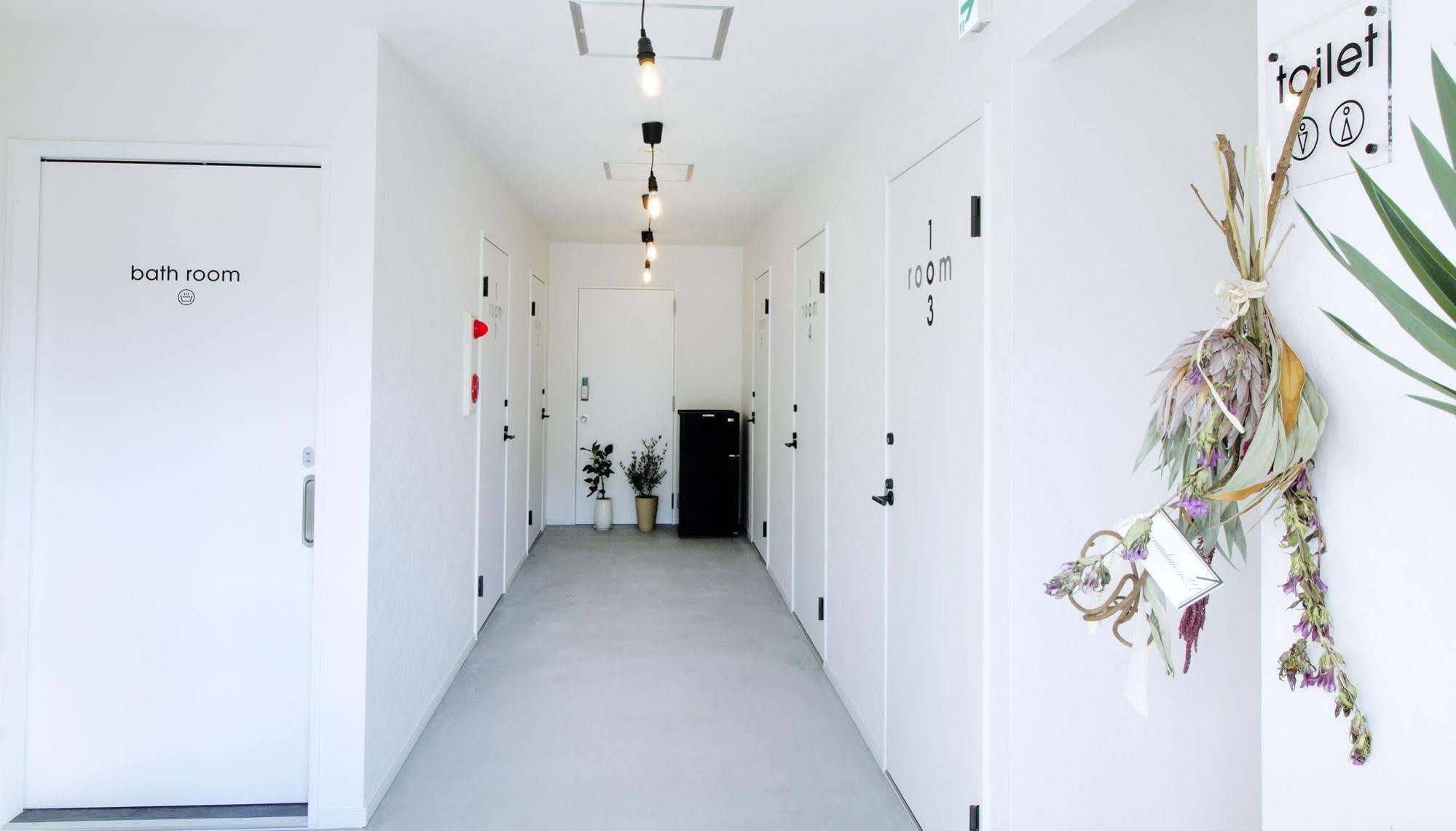 Rak Kiyomizu - 1人旅専用hostel Hostel