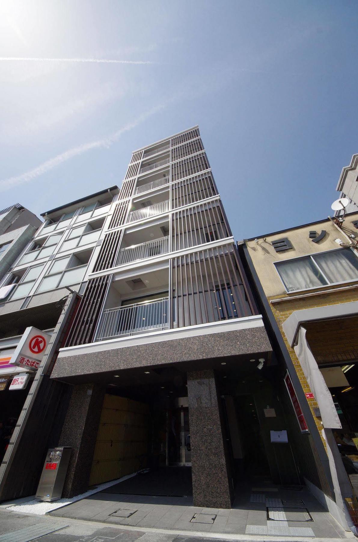 Hotel Urbain Kiyomizugojo 3*