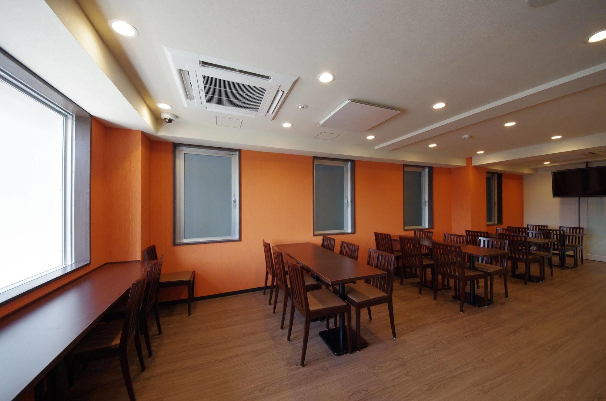 Urbain Kiyomizugojo Hotel Kyoto