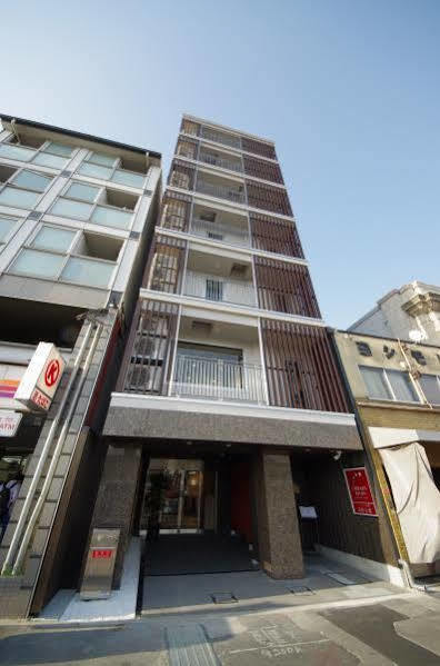 Urbain Kiyomizugojo 3* Kyoto
