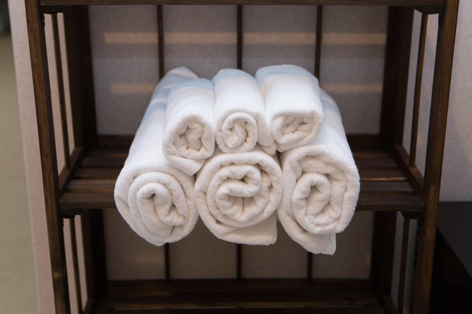 Hotel Seibido 3*