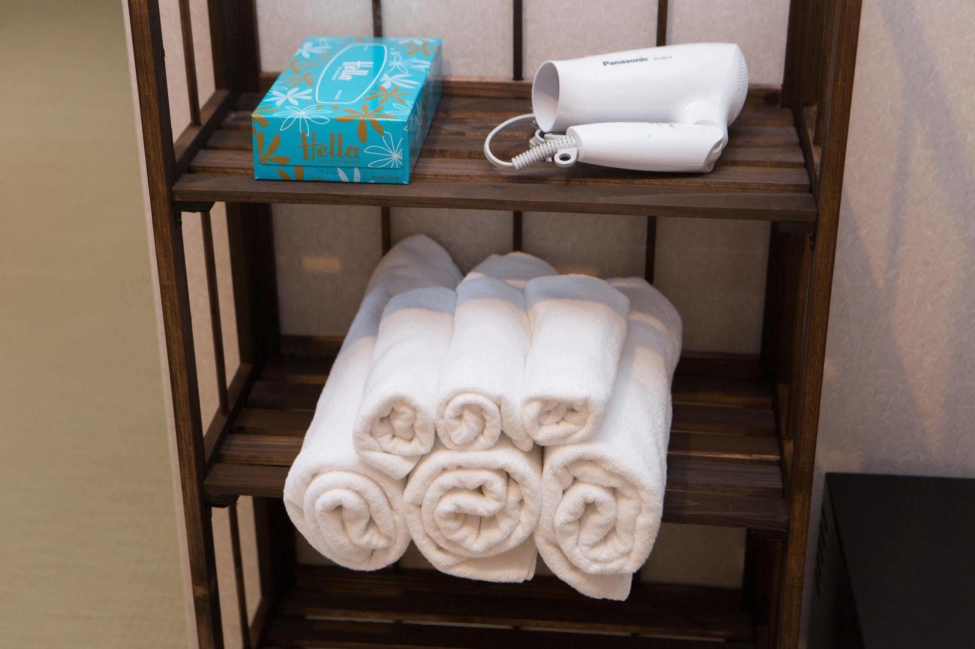 Seibido Hotel 3*