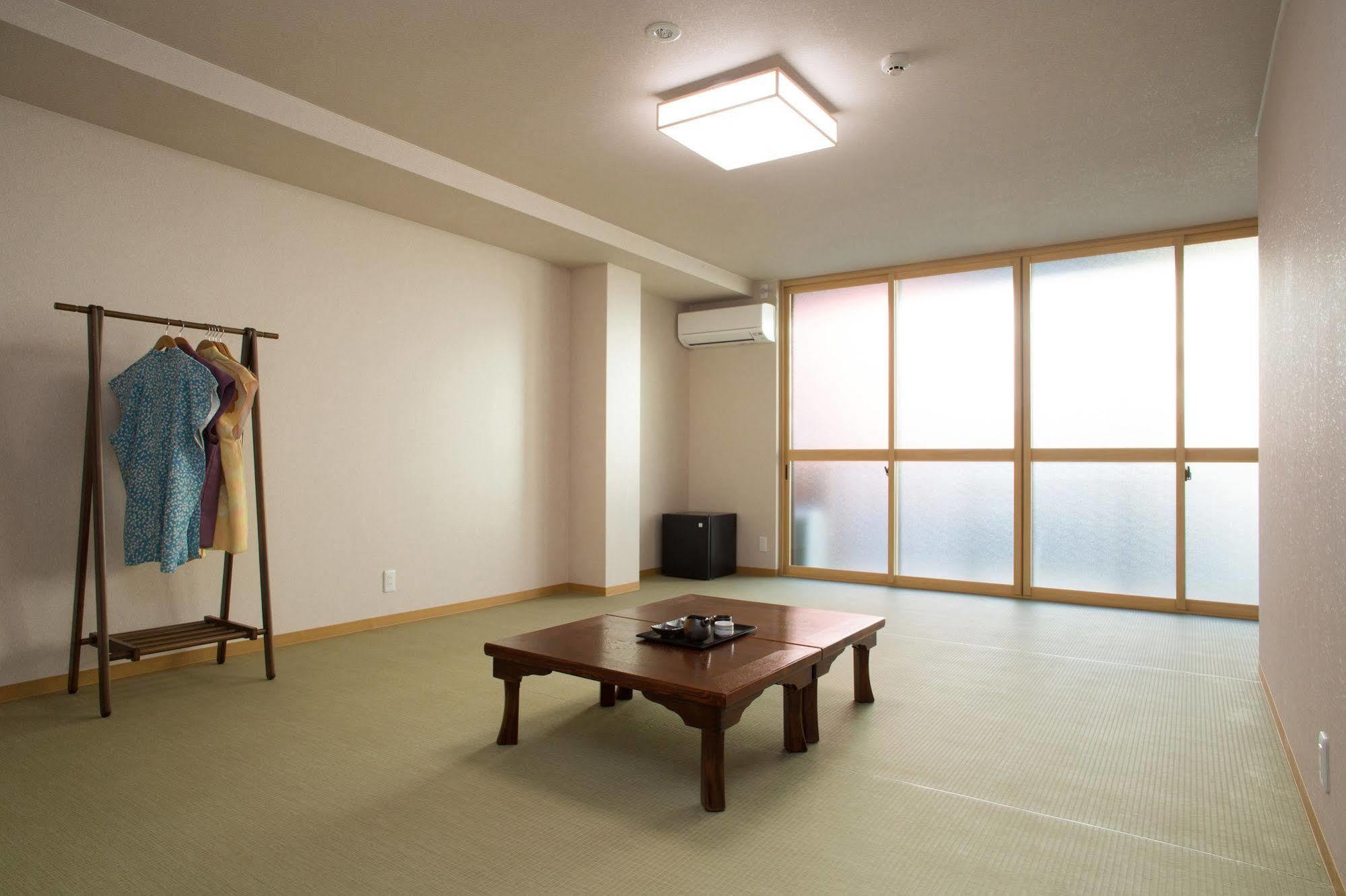 Seibido Hotel