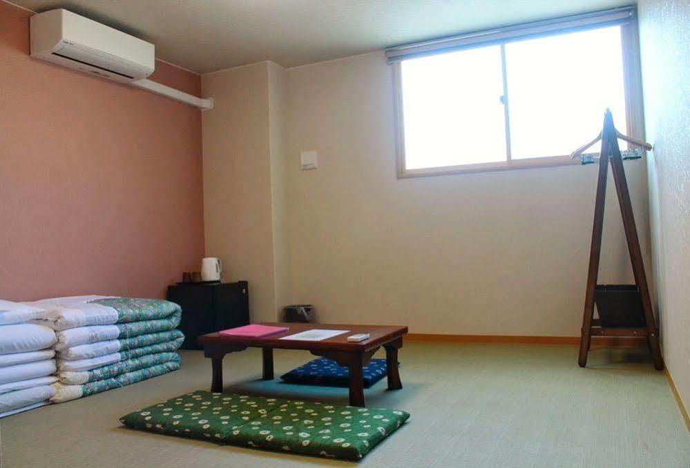 Seibido Hotel 3*