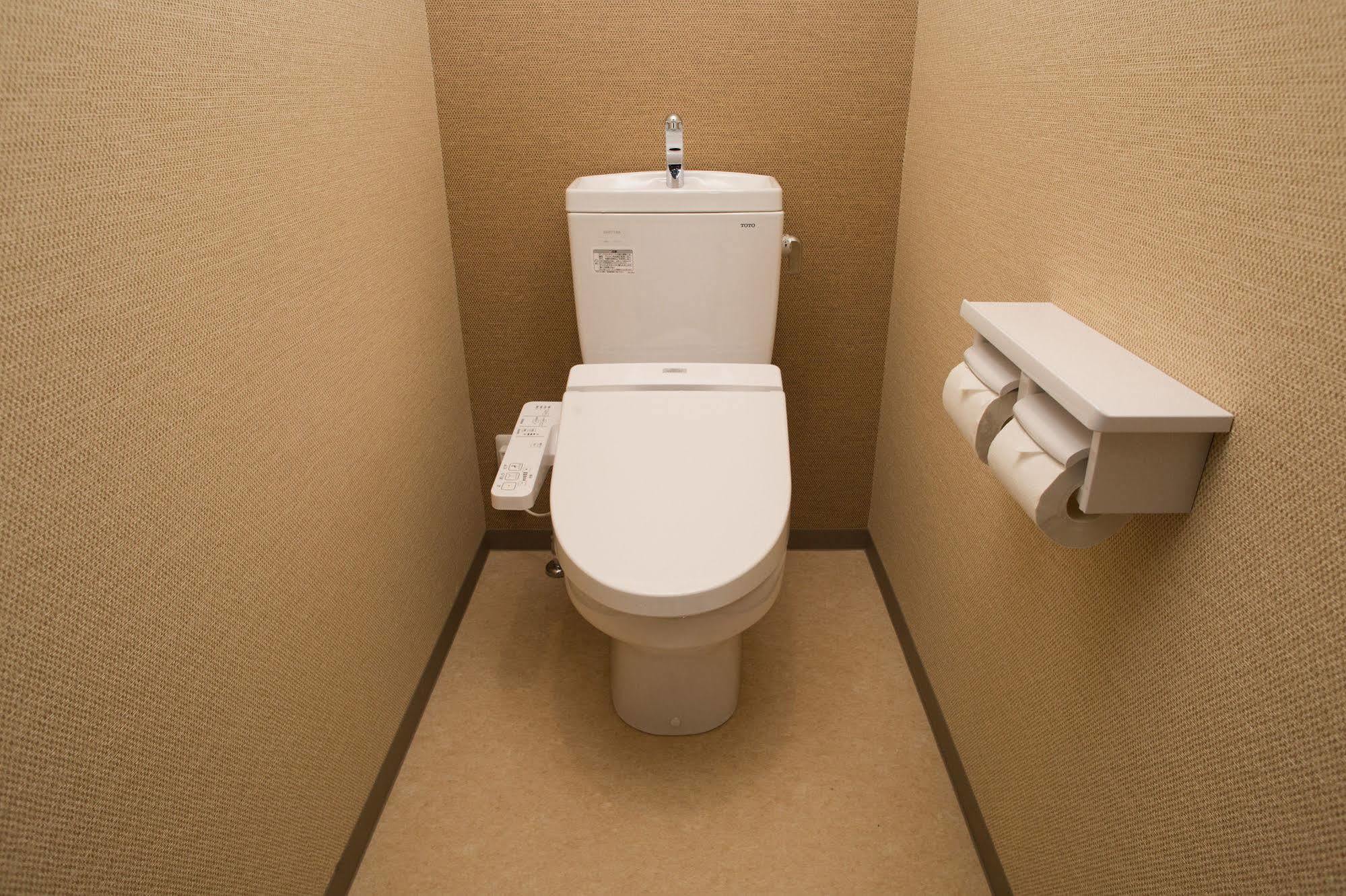 Hotel Seibido Kyoto