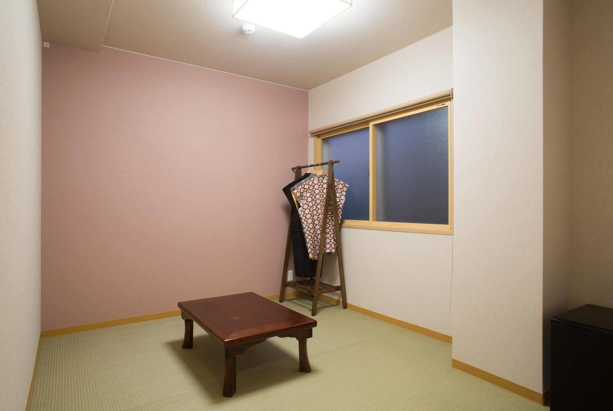 Seibido Kyoto