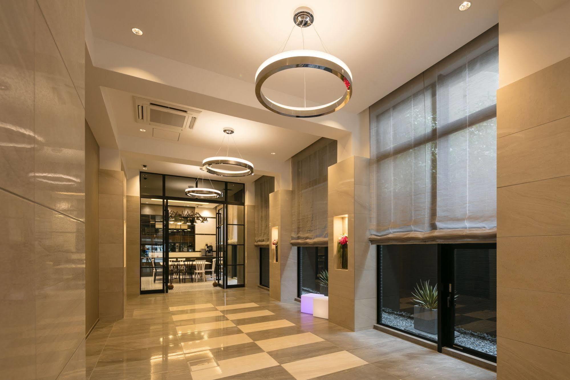 M's Shijo Omiya