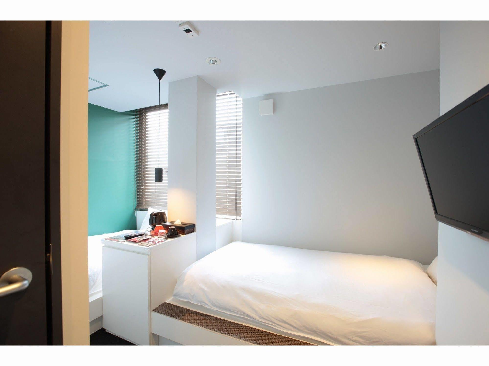 Hotel Tabiya Kyoto