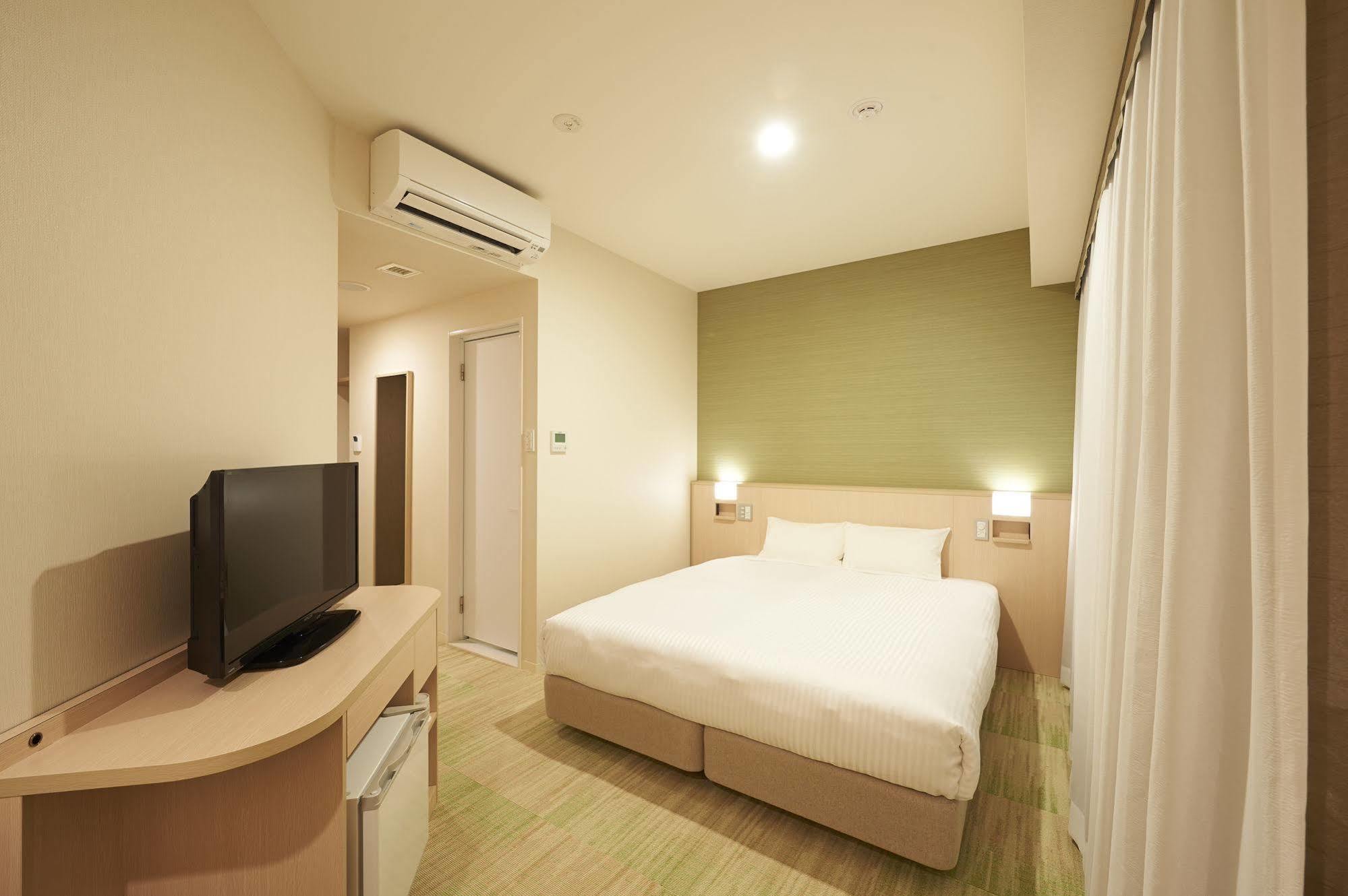 Hotel Sotetsu Fresa Kyoto-shijokarasuma Kyoto