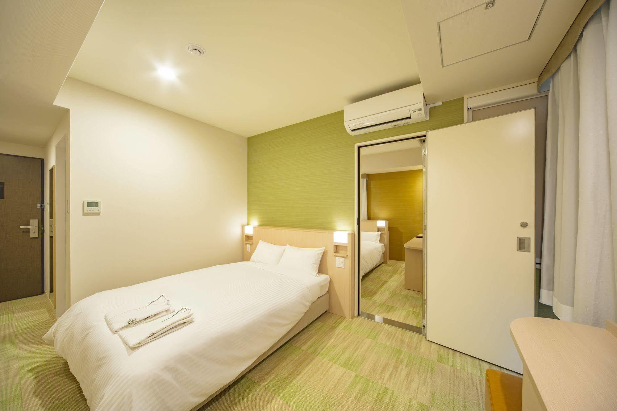Hotel Sotetsu Fresa Kyoto-shijokarasuma