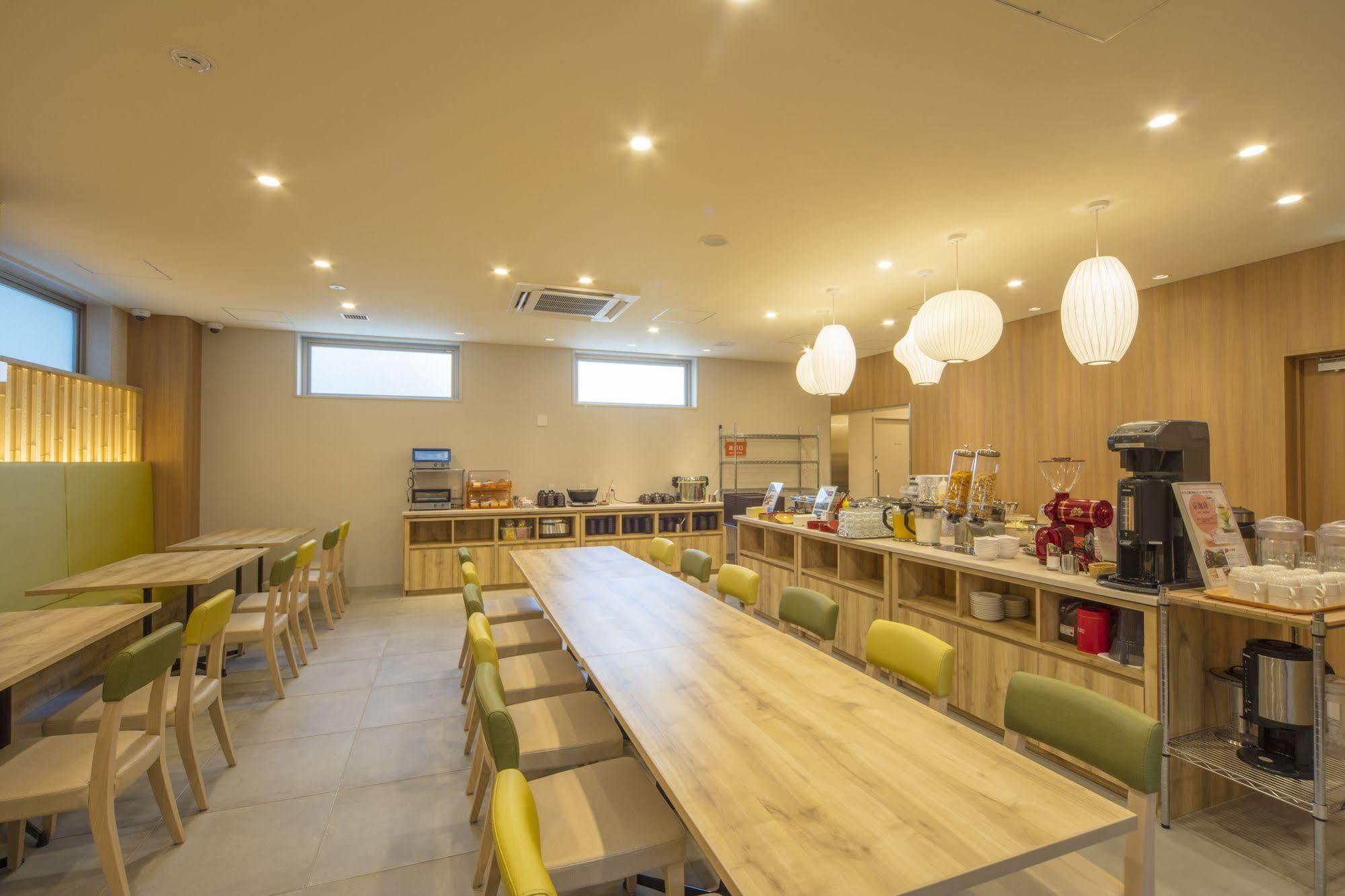 Hotel Sotetsu Fresa Kyoto-shijokarasuma Kyoto