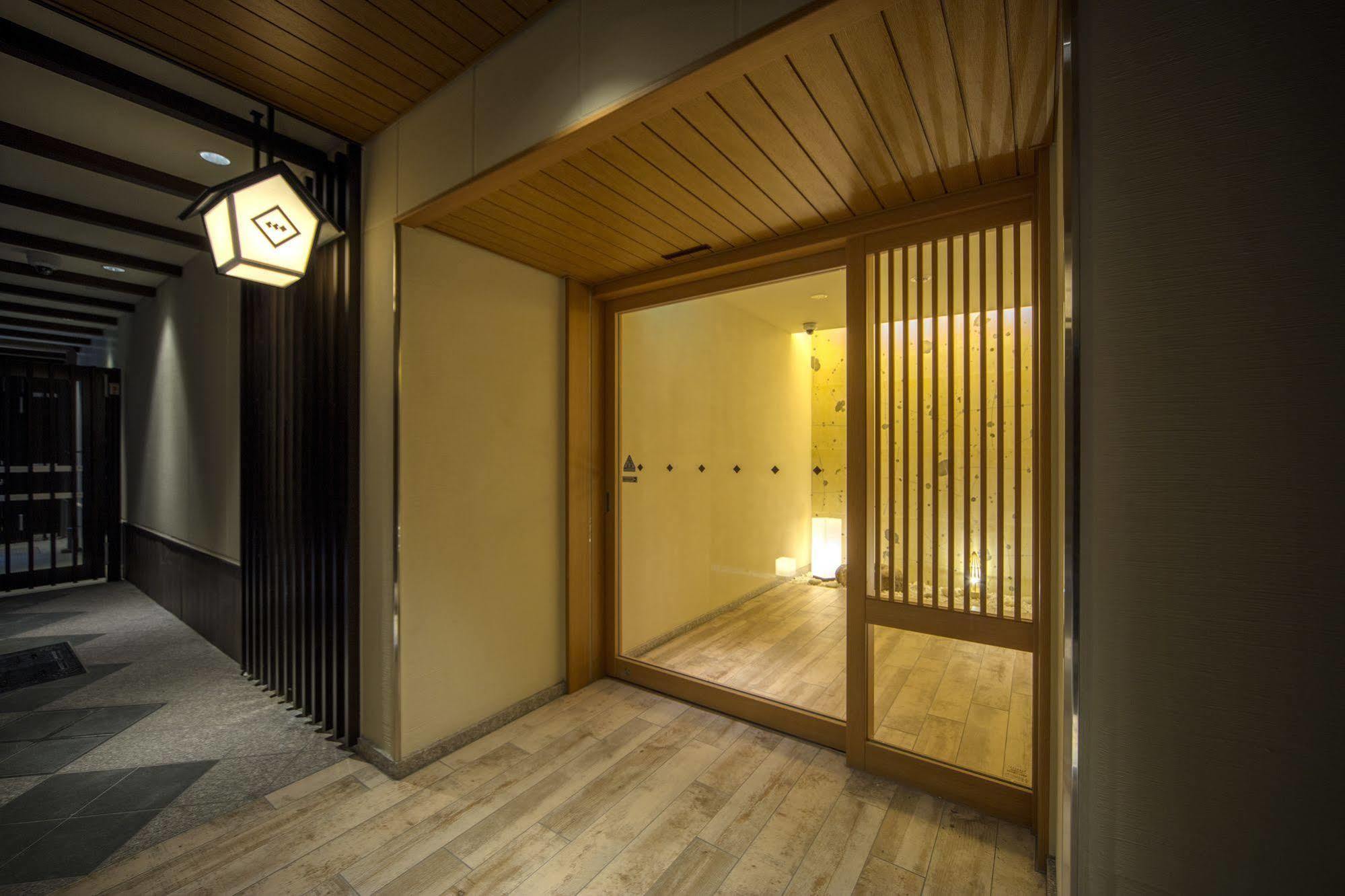 Sotetsu Fresa Kyoto-shijokarasuma Hotel